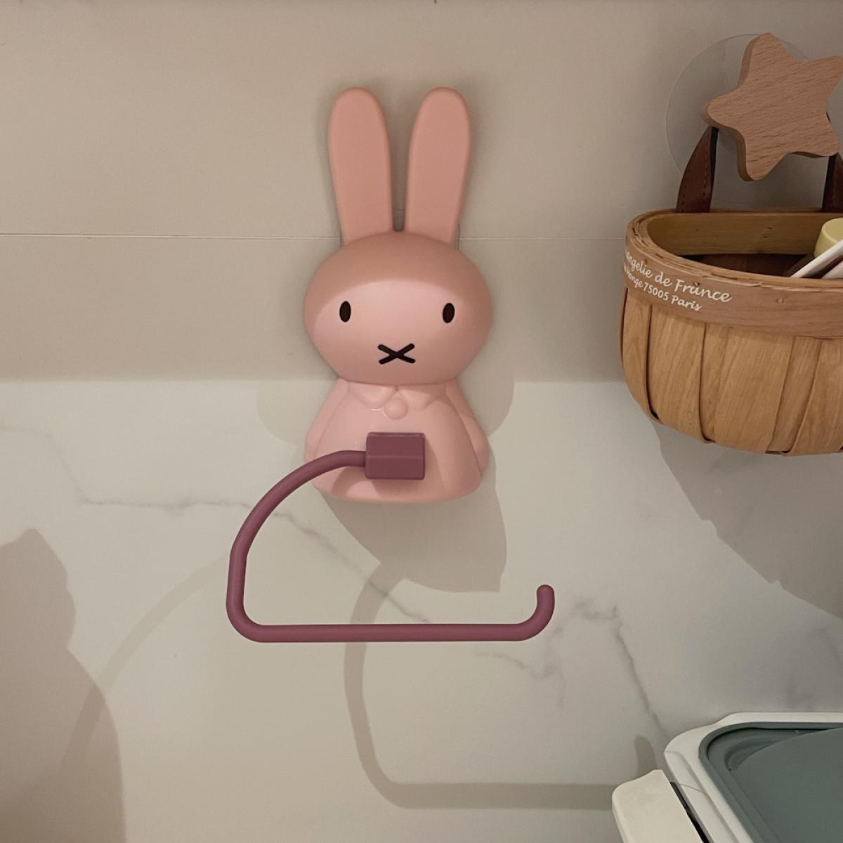Wielofunkcyjny uchwyt na papie – Home Goods Bathroom Accessories recenzja i cena