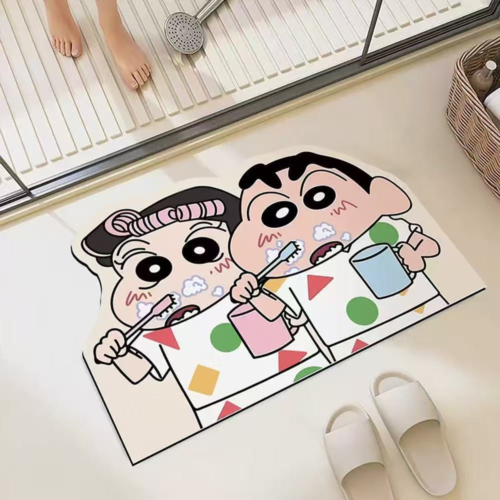 Mata odprowadzająca wodę do ła – Home Goods Bathroom Accessories recenzja i cena