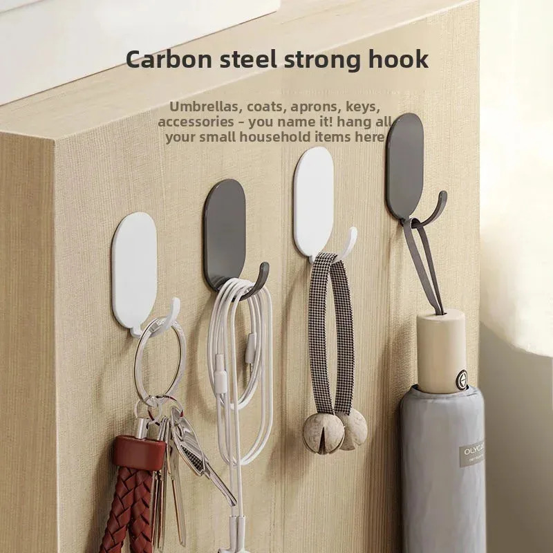 Wytrzymałe, samoprzylepne hacz – Towel Bar Stainless recenzja i cena