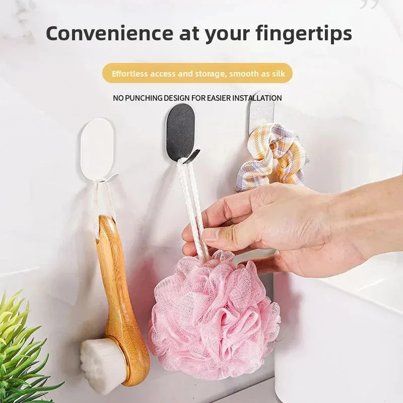 Wytrzymałe, samoprzylepne hacz – Towel Bar Stainless recenzja i cena