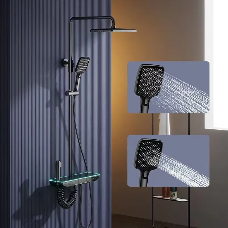 Inteligentny cyfrowy termostat – Home And Bathroom recenzja i cena